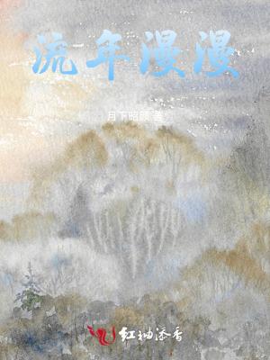 流年漫漫与君书