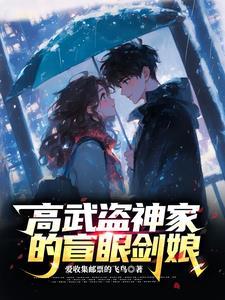 高武盗神家的盲眼剑娘文件