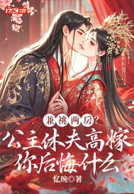 公主休夫养正太免费阅读