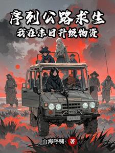 序列公路求生我在末日升级物资起点