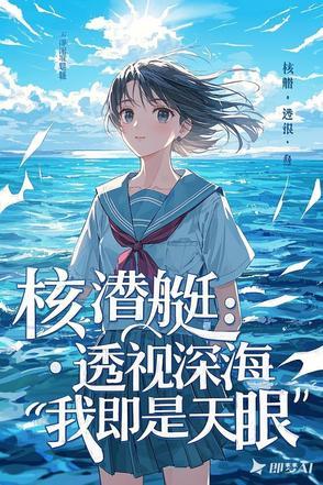 潜艇视角