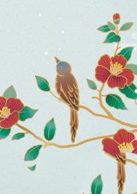 恰逢那年花开主要演员