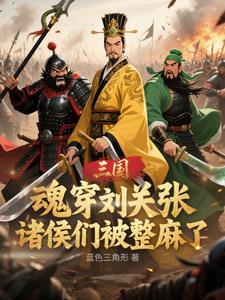 主角叫刘关张的