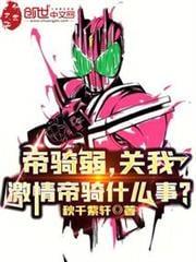 帝骑激情形态在哪集登场