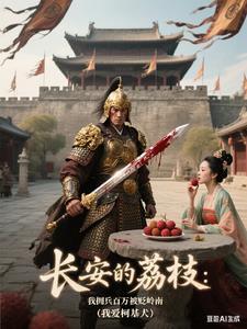 长安的荔枝读后感