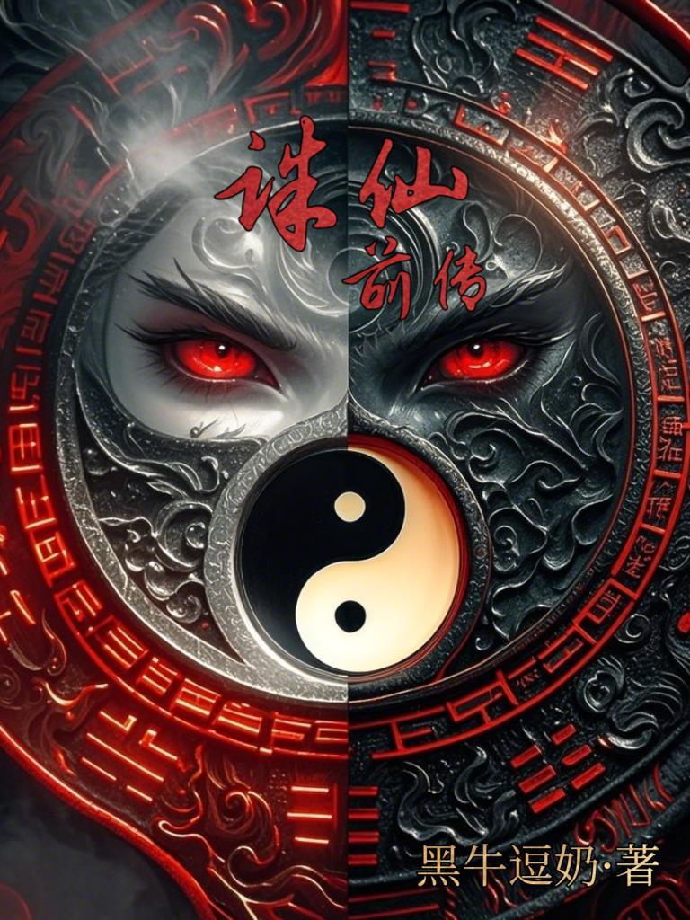诛仙前传·蛮荒行主角是谁