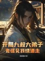 穿越九叔开局
