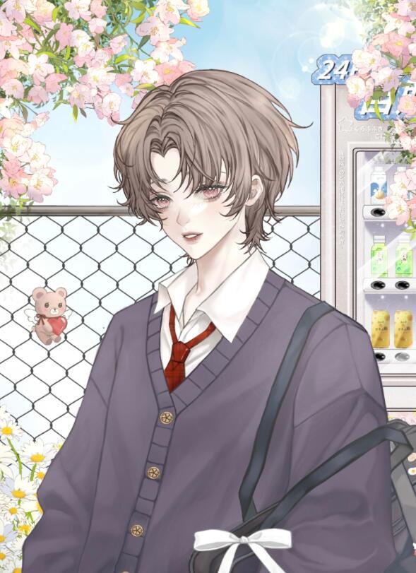 少女漫画什么意思