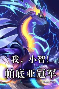 宝可梦白银山小赤