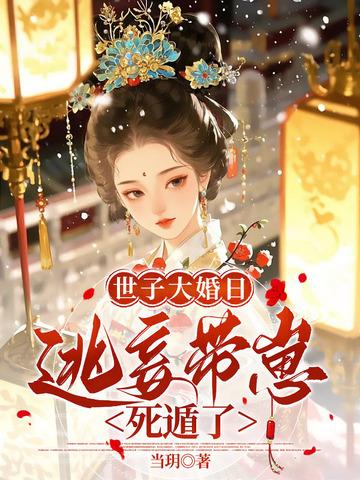 侯门逃妾摄政王连夜扛回府 茗雪