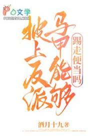 身披反派马甲拯救世界