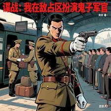 寒江计