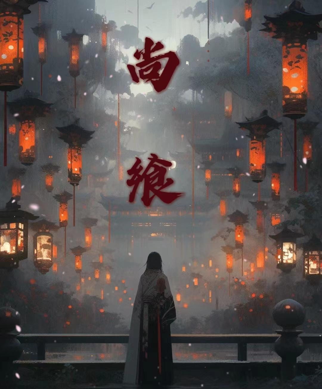 尚飨怎么念