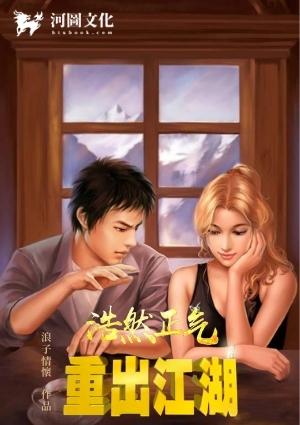 浩然正气之重出江湖(翠微居全本)