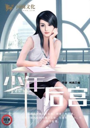 少年的后宫王平1