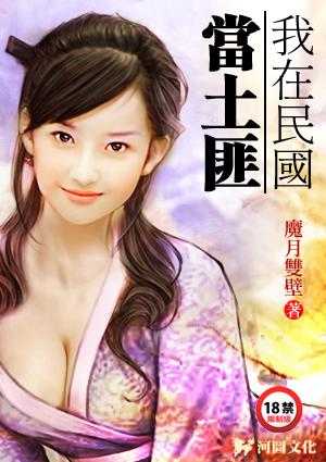 华山风云录 我在民国当土匪