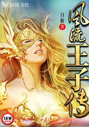 风流王子传全本