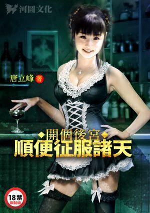 开个后宫顺便征服诸天