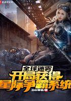 全球迷雾 开局