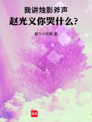 赵光义你哭什么笔趣阁