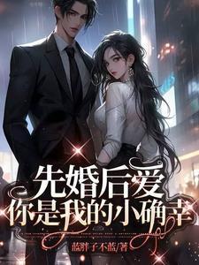 先婚后爱你是我的彼岸