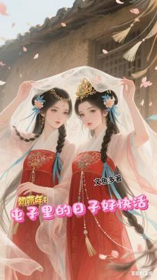 农村饥荒