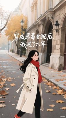 我逃了六年短剧