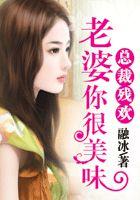 总裁老婆太迷人