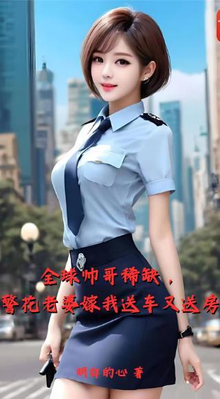 帅警察追求御姐