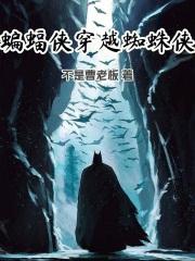 蝙蝠侠打蜘蛛侠