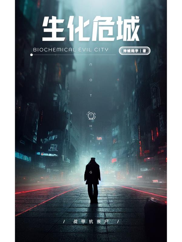 生化危机守城是哪一部