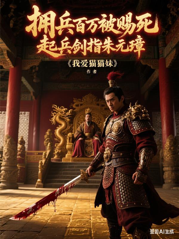 拥兵百万什么意思