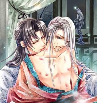 衣不蔽体勾人睡 作者君黛