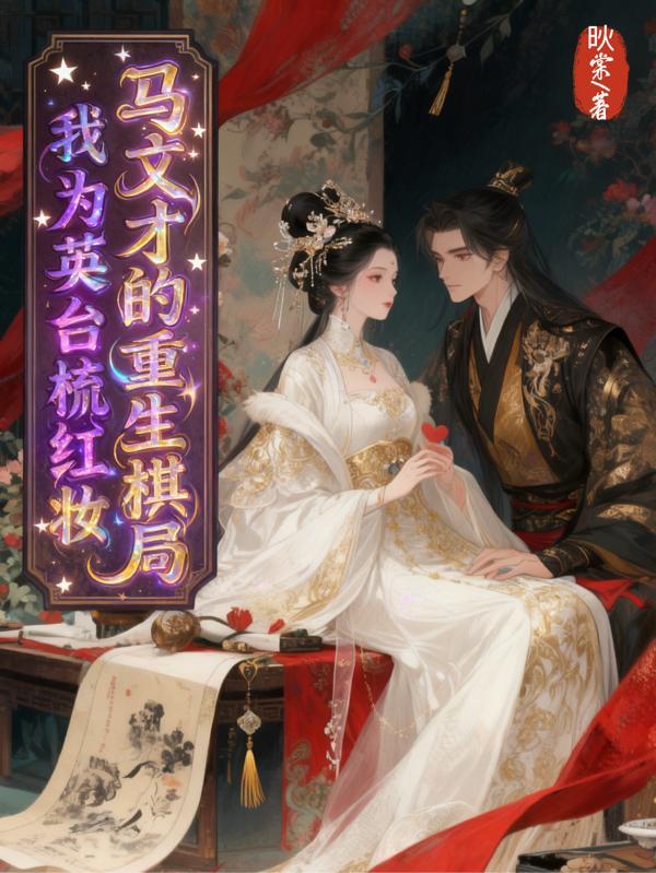 重生马文才和祝英台问鹿txt