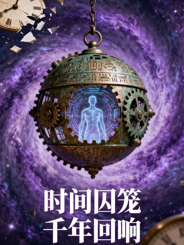 时间囚笼