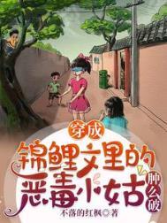 穿成锦鲤文里的恶毒小姑肿么破作者不落的红枫