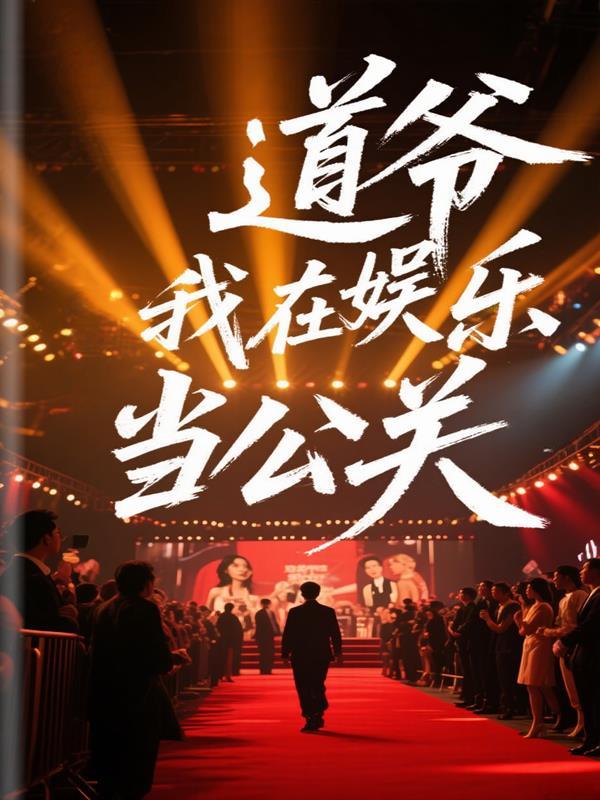 我在娱乐圈当道士爱看书吧