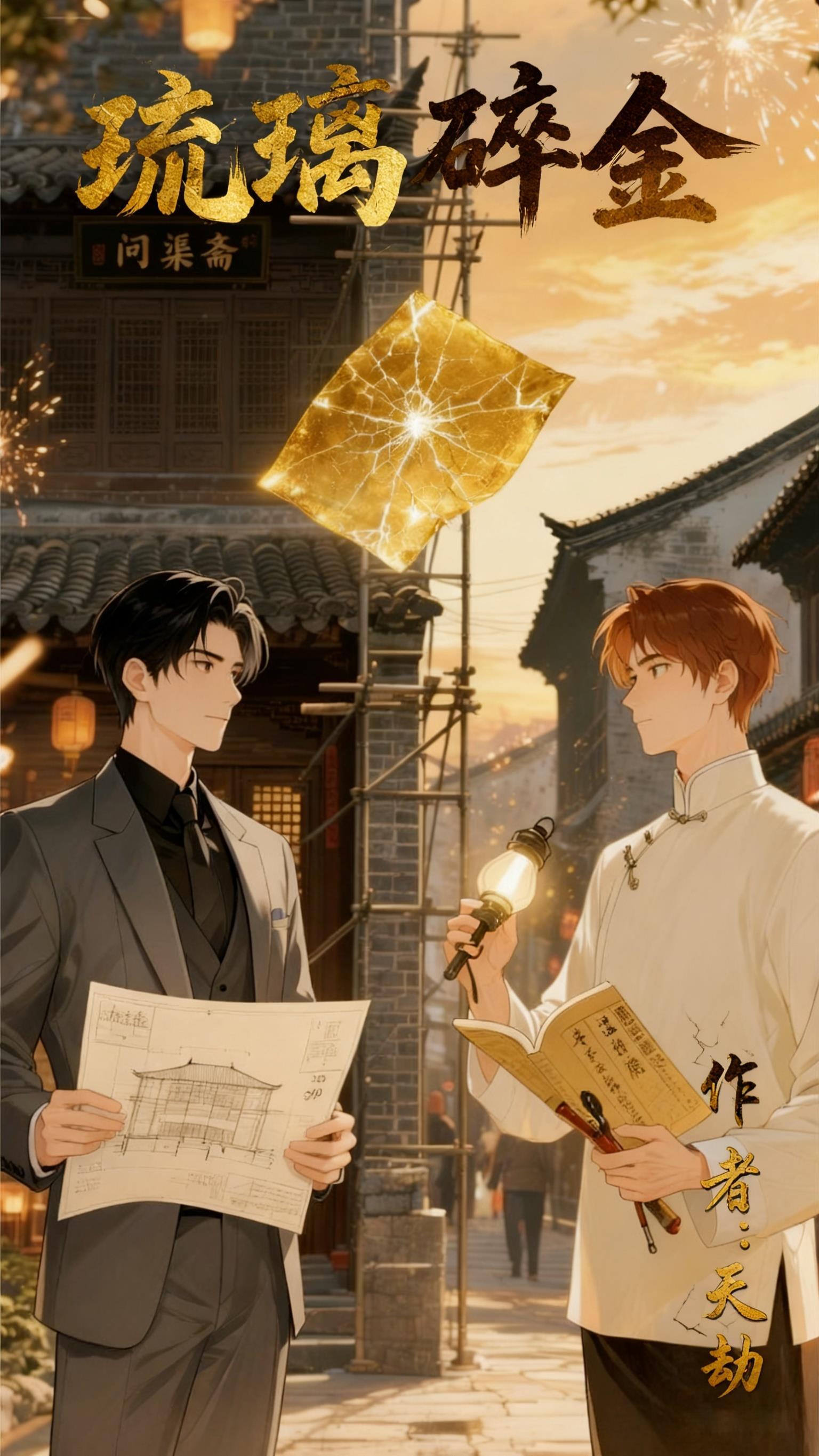 琉璃碎普通副本最后一关攻略