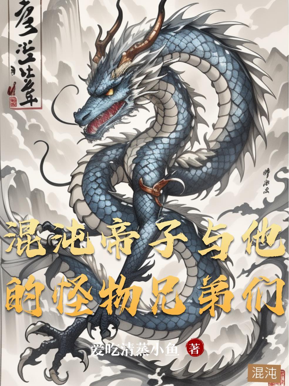 混沌帝王 (imperiex-prime)