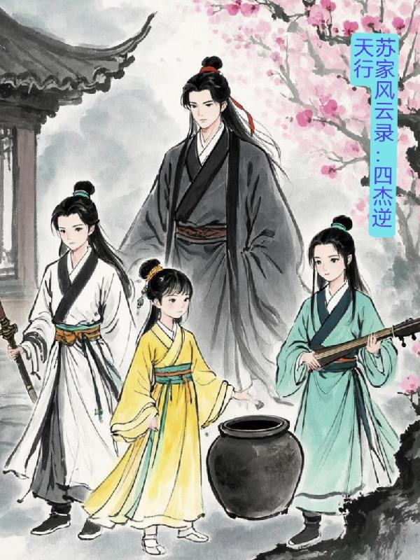 苏四家是哪四位人