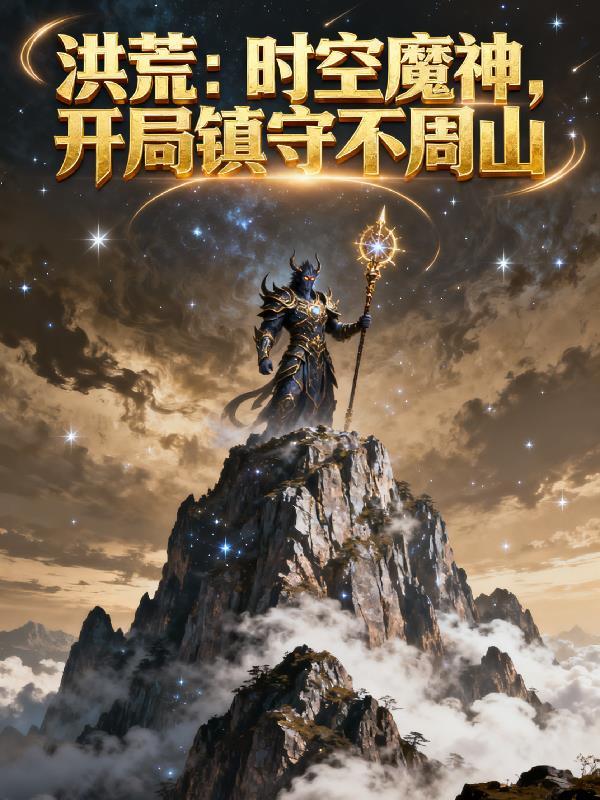 洪荒之时空魔神天辰