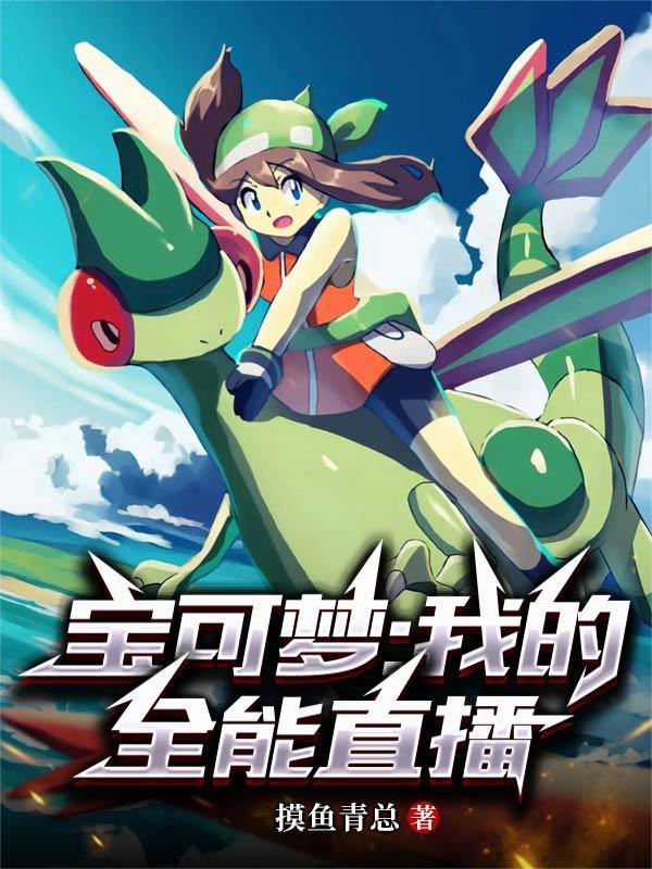 精灵宝可梦之全能系统