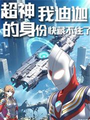 迪迦奥特曼之神级