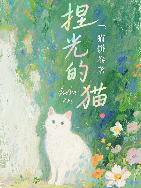 捏猫是什么意思