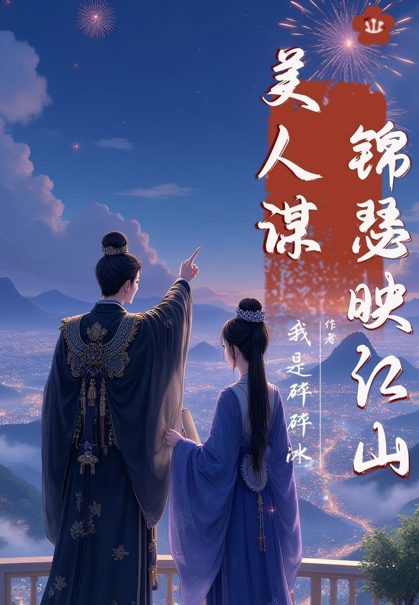 锦绣江山美人谋txt