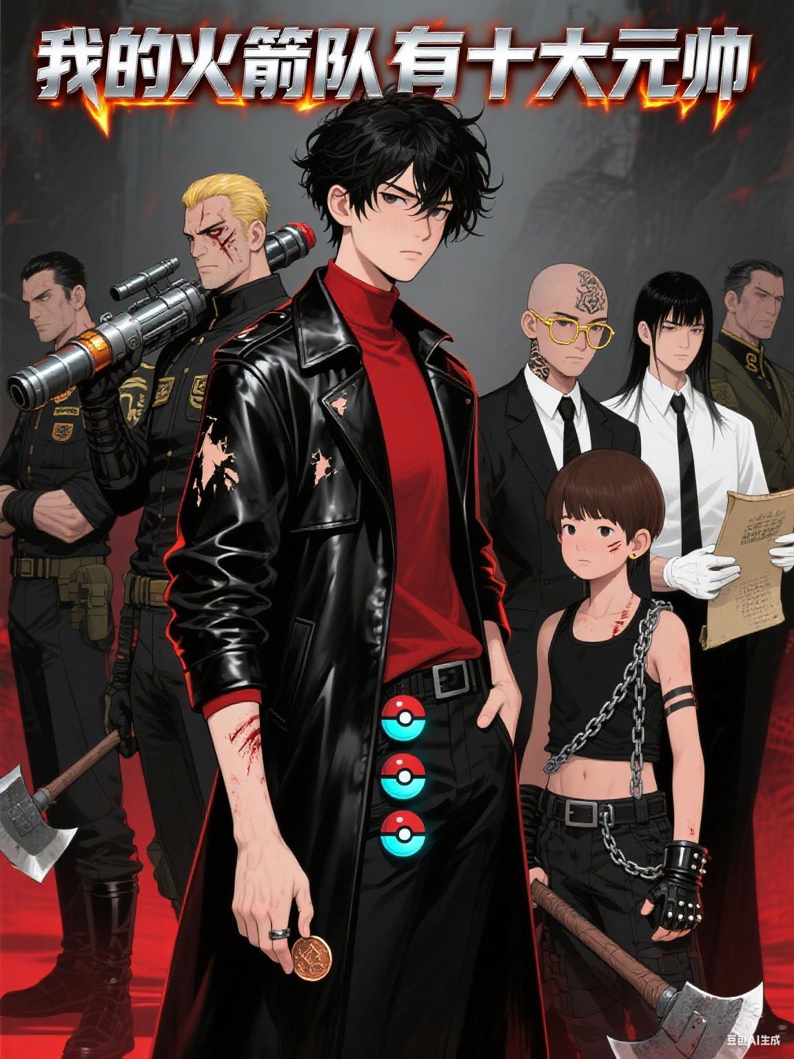 火箭队二把手笔趣阁