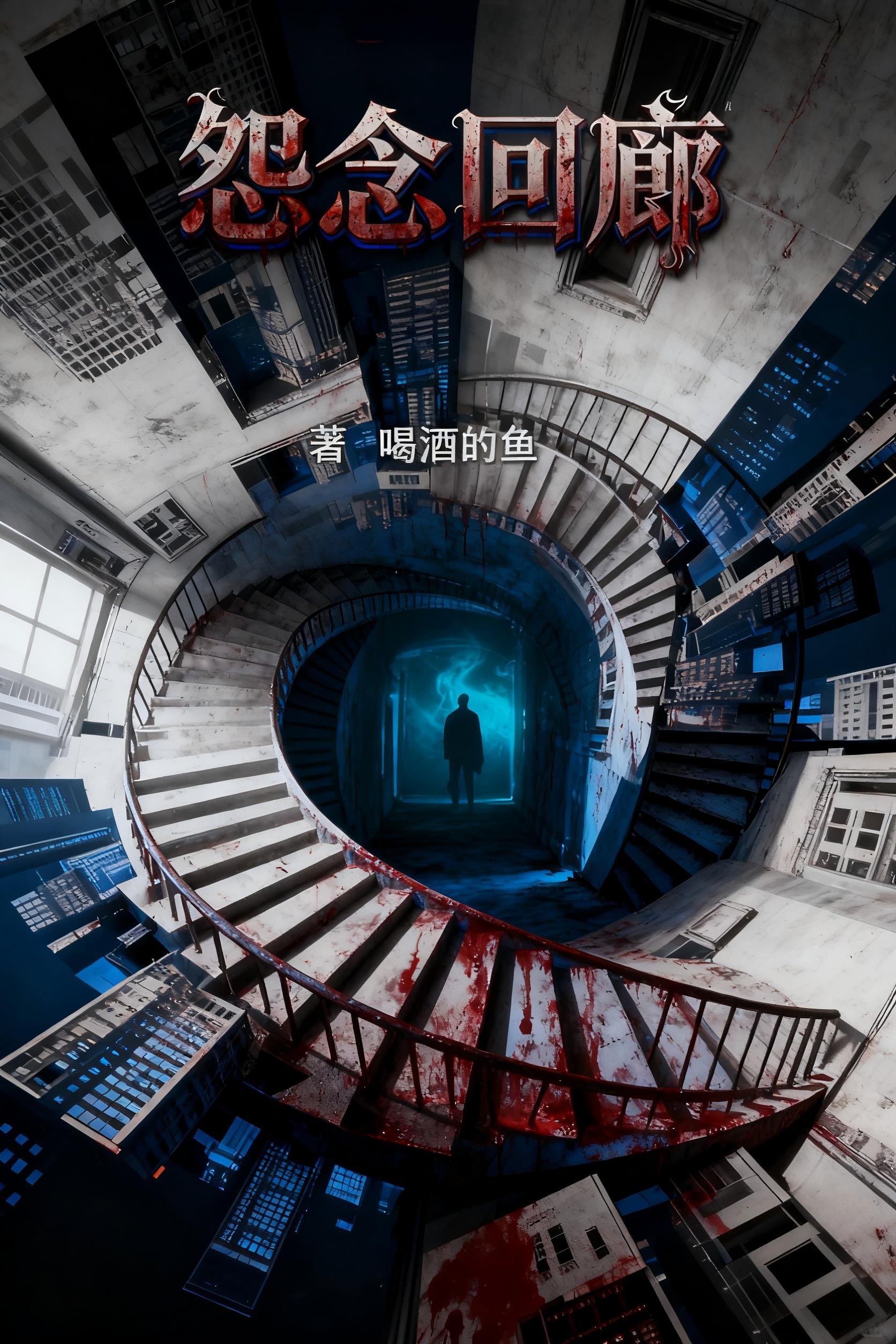 怨念的漩涡在哪