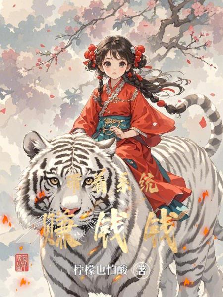 带着系统赚钱钱的