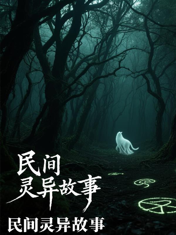 惊悚灵异无限流