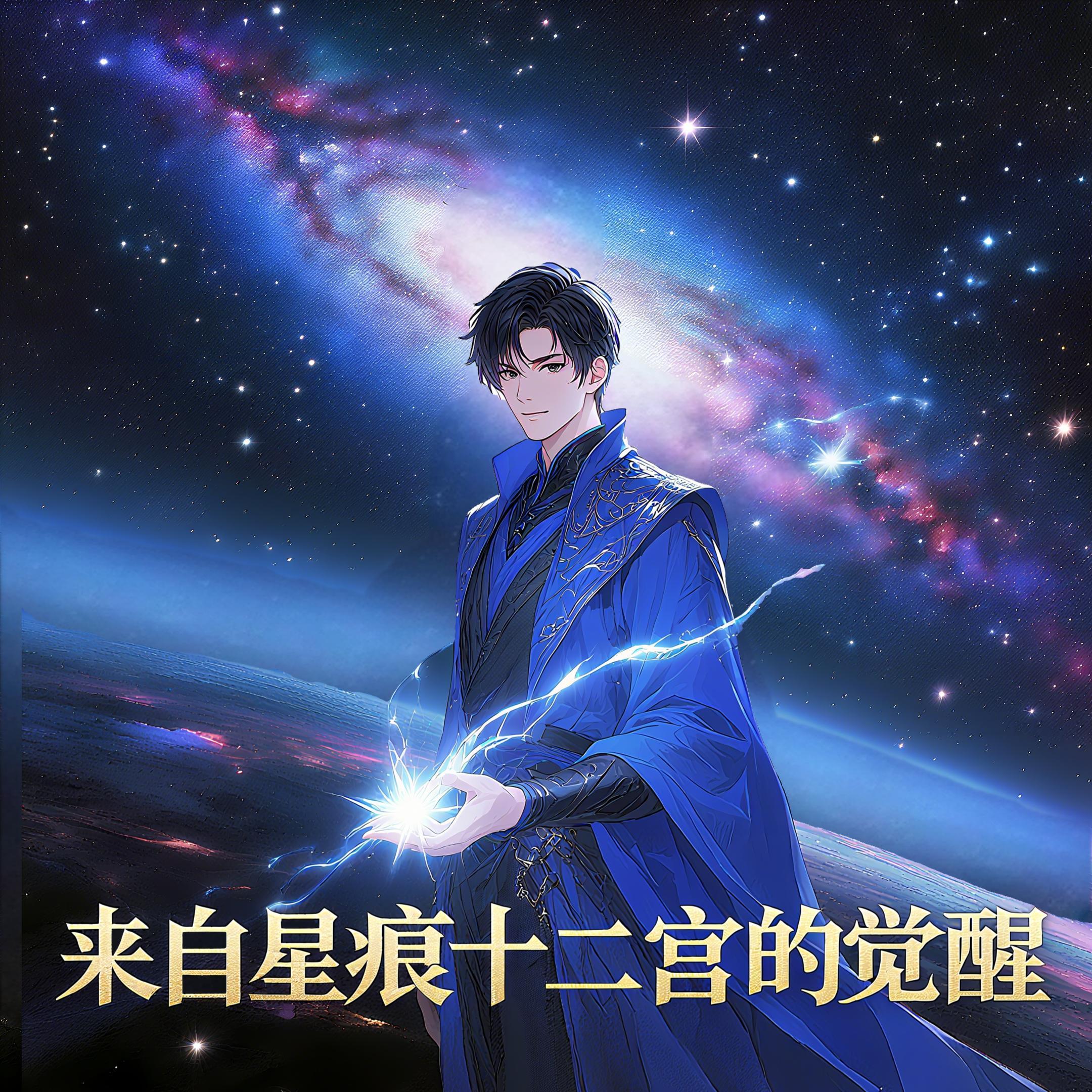 星痕的妻子是谁